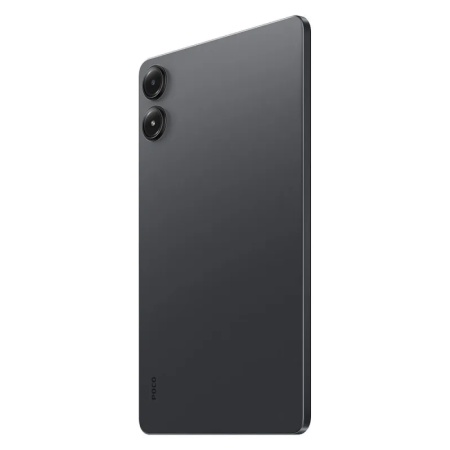 Планшет POCO Pad 12.1 8/256 ГБ. Цвет: серый